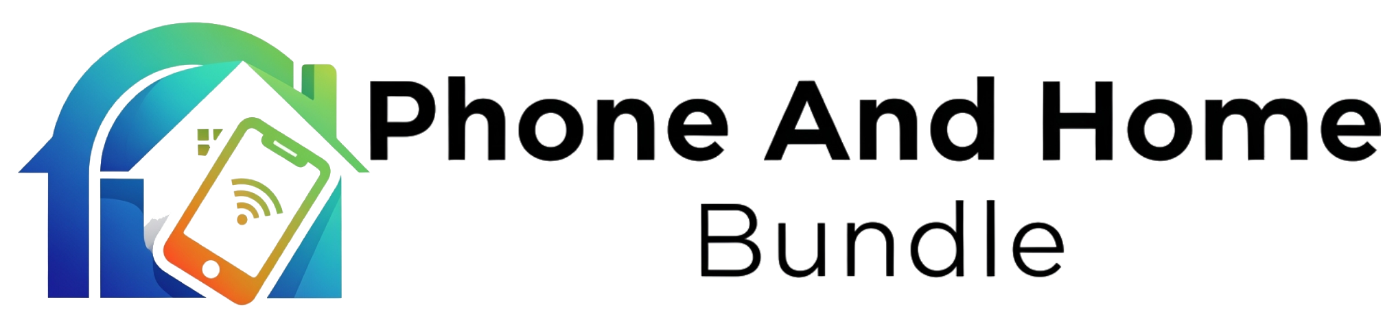 Phone And Home Bundle
